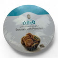 Qabalan Super Baraziq with Pistachio – 600 G