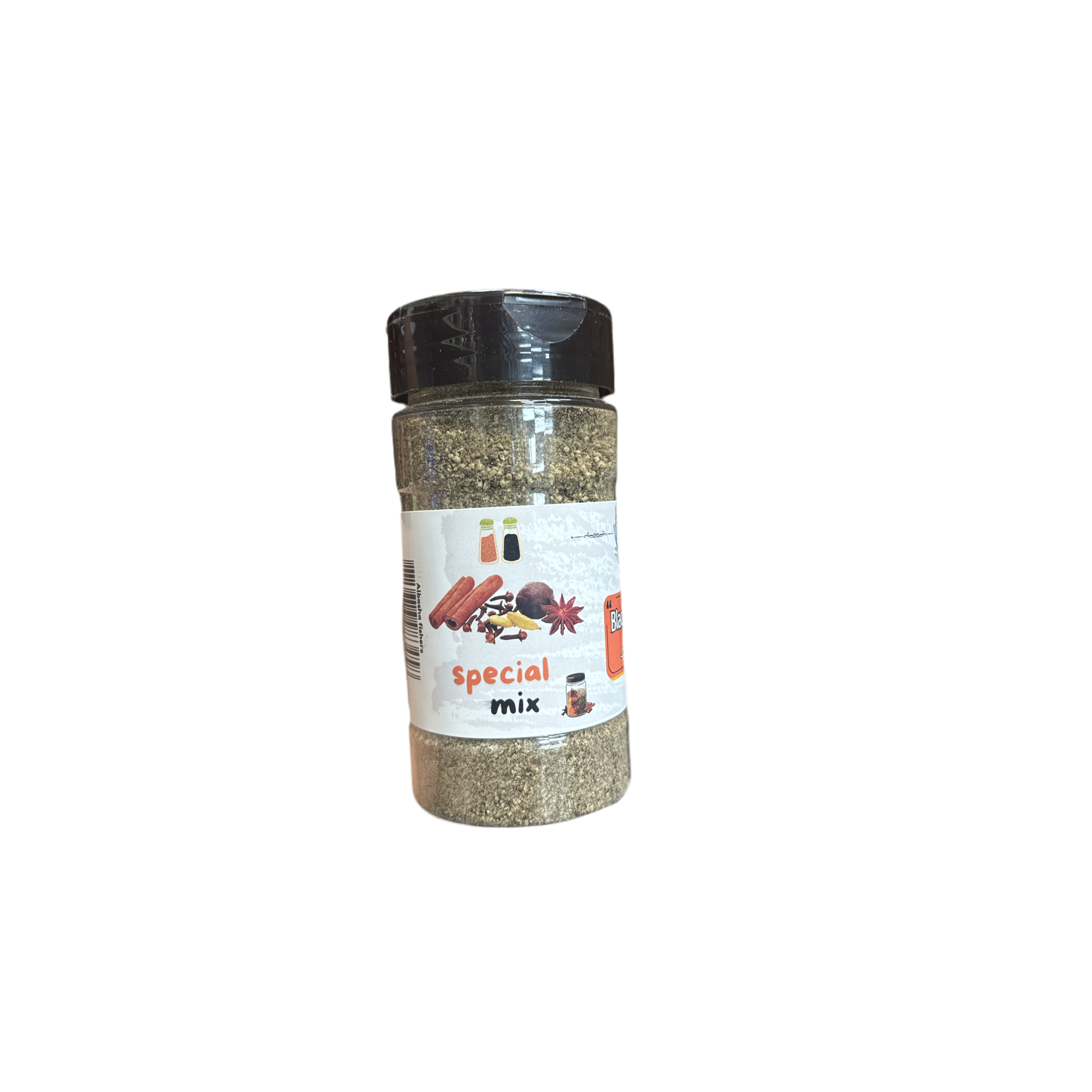 Black Pepper