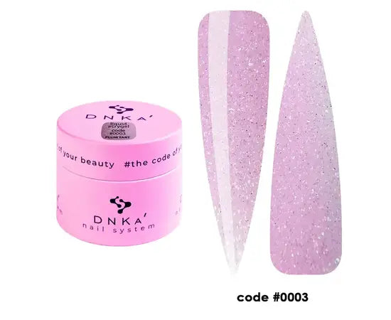 DNKa Nail gel Liquid Acrygel 12ml,15ml.