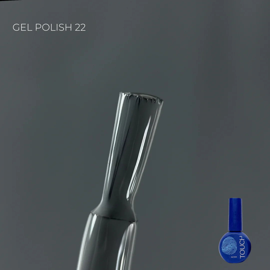 Touch Gel Polish 9 ml