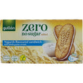 Gullon Whole Grain Flour Sandwiches No Added Sugar