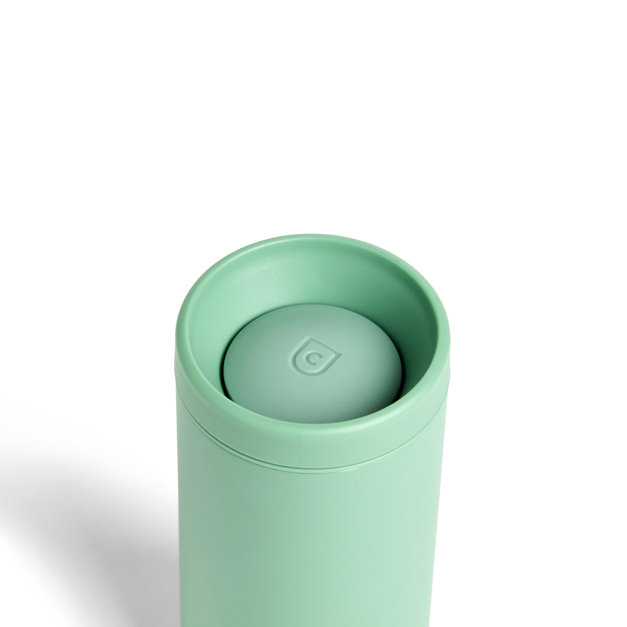 12oz Nomad Sip Tumbler - Sage Green