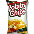 Mr.Chips – Samar Paprika Potato Chips 40g