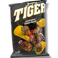 Tiger Chips Kabob – Savory Snack 90g