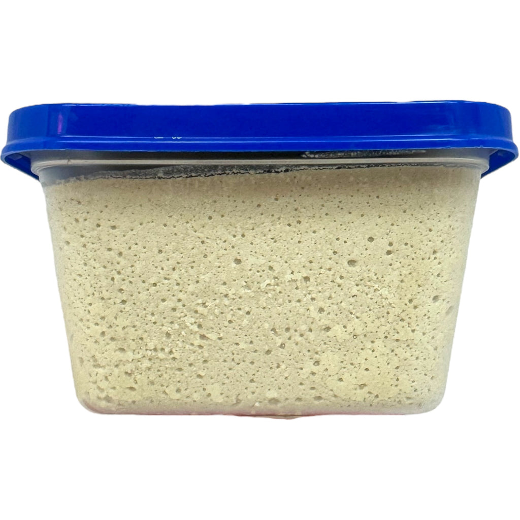 Cortas 907g Plain Halva Dessert