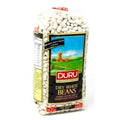Duru White Beans 1KG – Versatile Nutritious Legumes