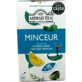 Ahmad Tea Premium Exotic Blends