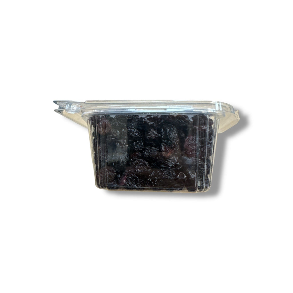 Black Raisins – Nutrient-Rich Dried Fruit Snack