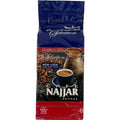 AlNajjar Turkish Coffee 100% Arabica