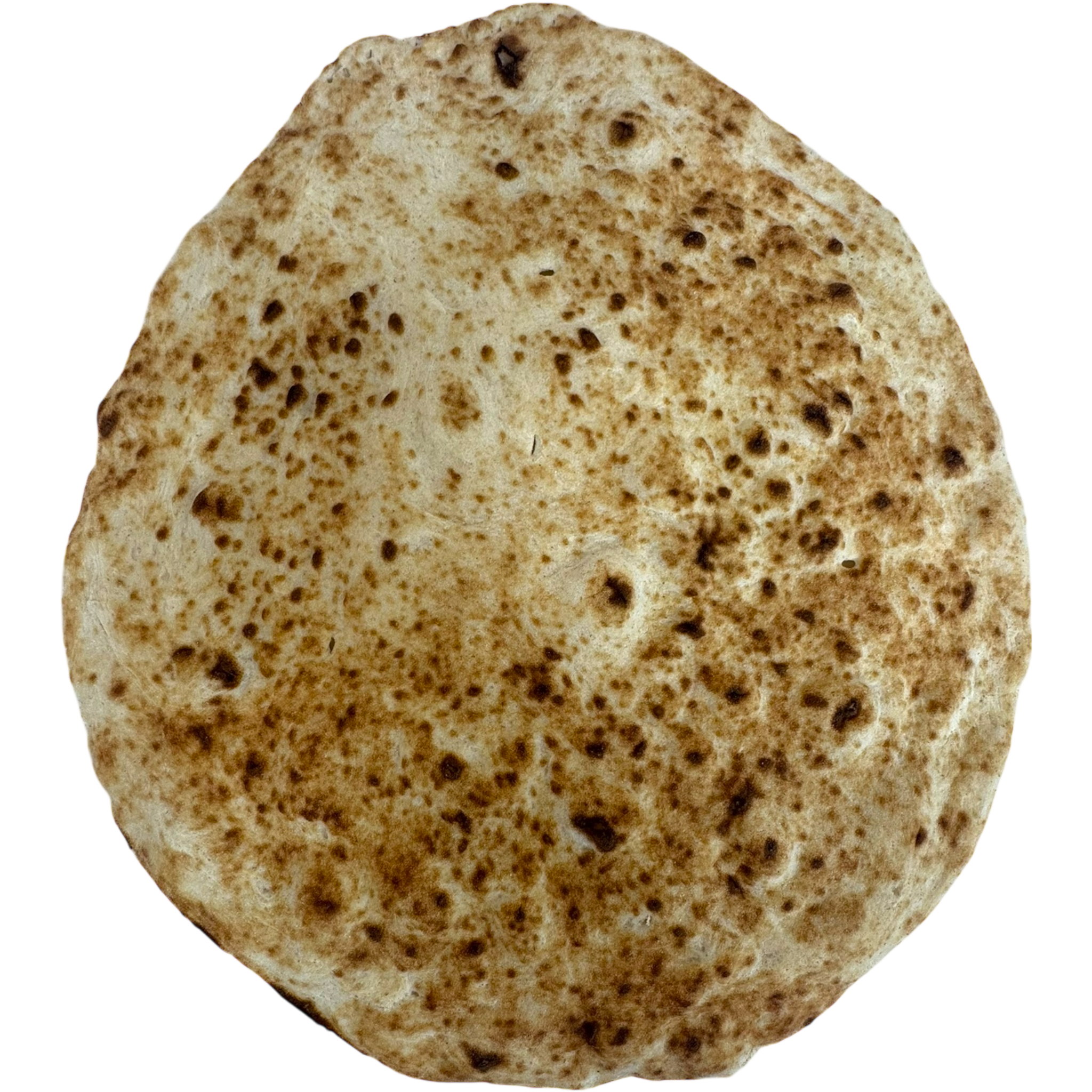 Fresh Tabon Nan Bread – 4 Soft Loaves