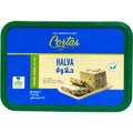 Cortas Halva With Pistachios – Traditional Sweet Treat