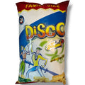Mr.Chips Disco Chips – Crunchy Multicolor Party Snacks