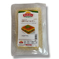 Baraka Dry Kataifi Dough 500g for Kunafa & Pastries