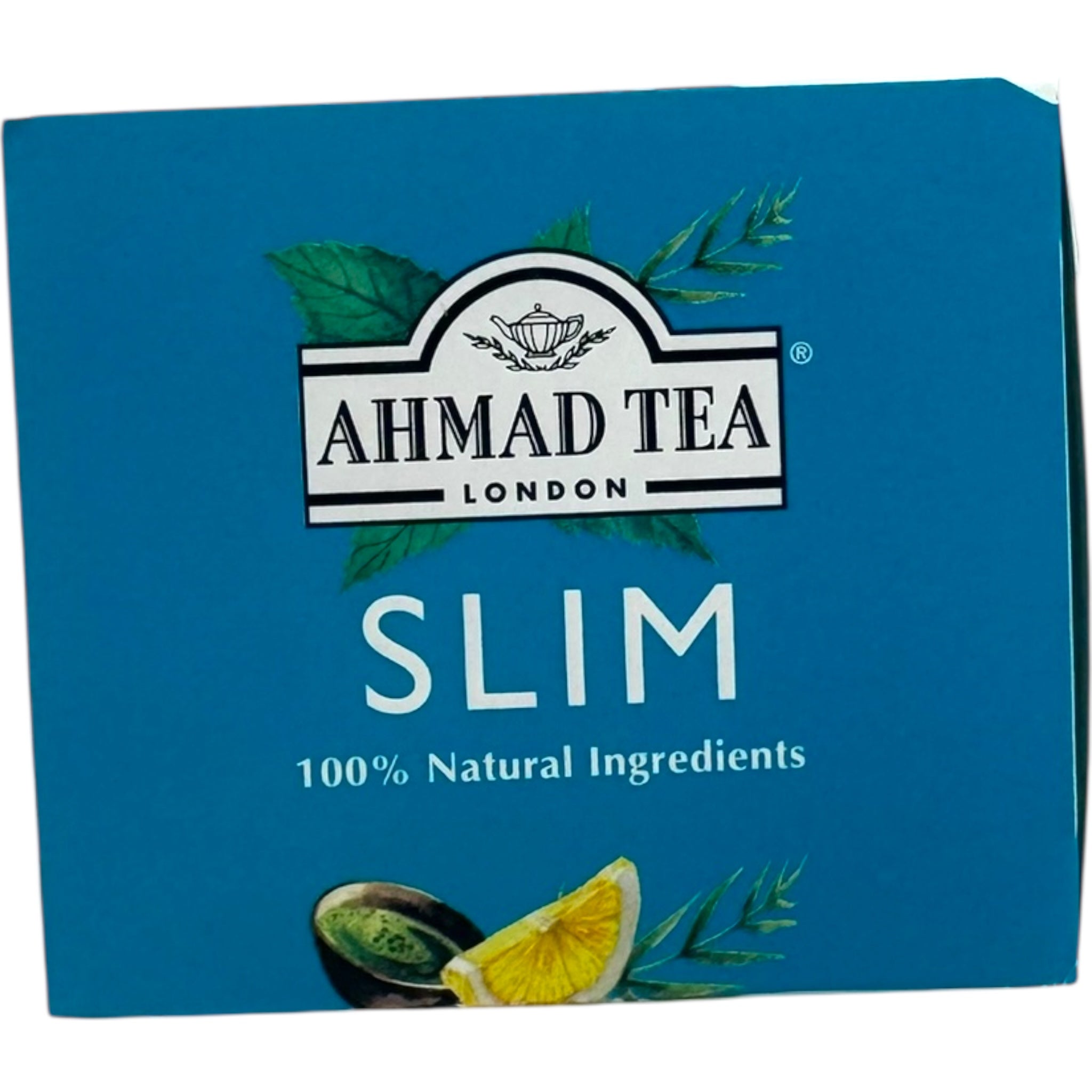 Ahmad Tea Premium Exotic Blends