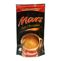 Cadbury – Mars Hot Chocolate Powder