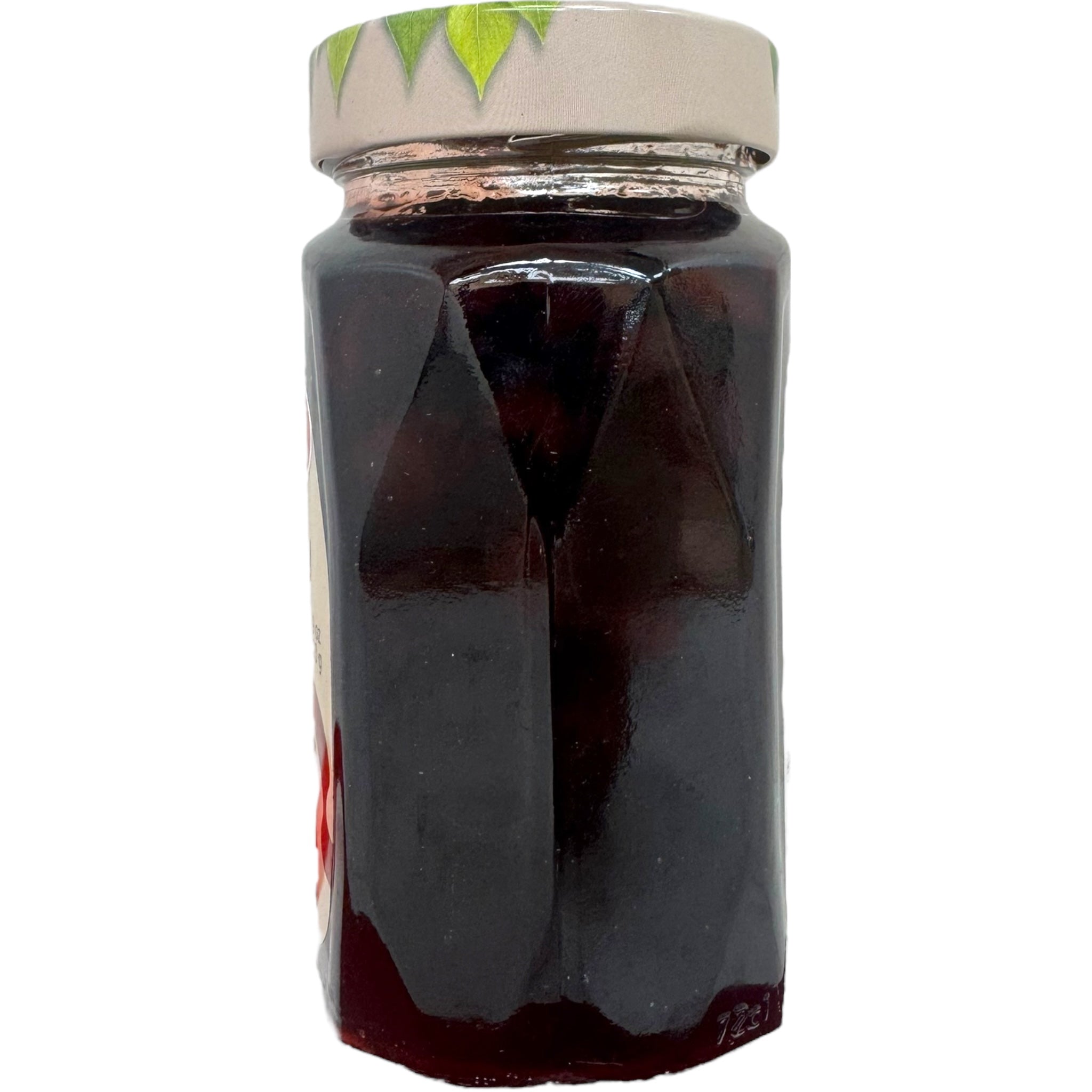Natural Sour Cherry Jam – 820g