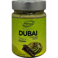 Bind Dubai Gourmet Chocolate Pistachio Paste