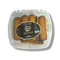 Hasson Bakery Black Seed Cookies