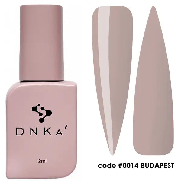 DNKa Сover Top 12ml