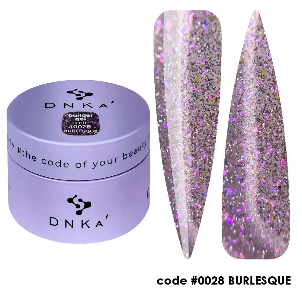 DNKa Builder Gel 30ml
