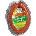 Cumboriyer Turkish Sucuk Sausage 1Lb