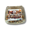 Smoked BBQ Mixed Nuts – Premium Roasted Nut Blend 24 Oz