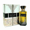 Lattafa Safeer Al Oud 100ml Arabian Perfume With Rich Oud Notes