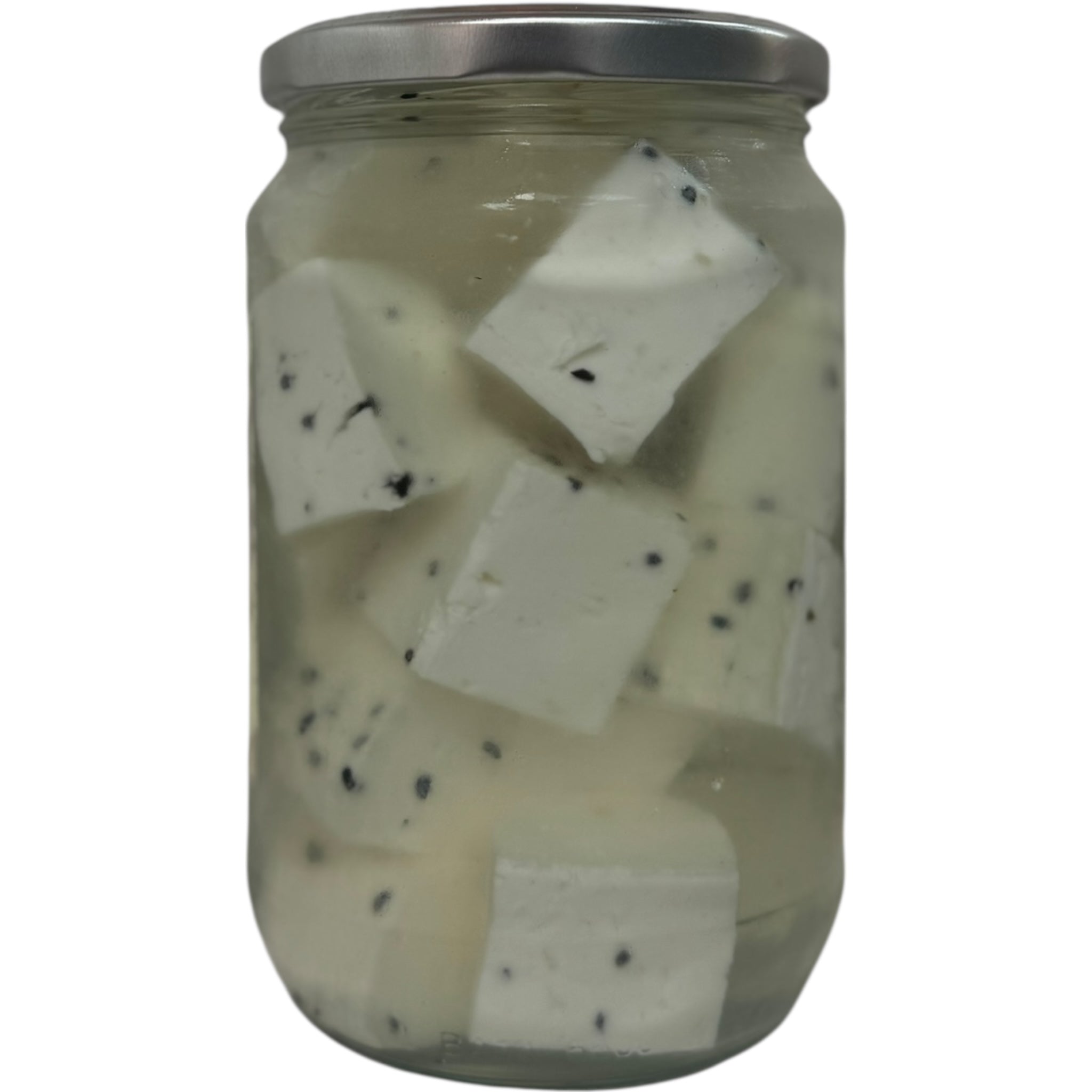 Authentic Nabulsi Cheese – Traditional Aleppo Cheese