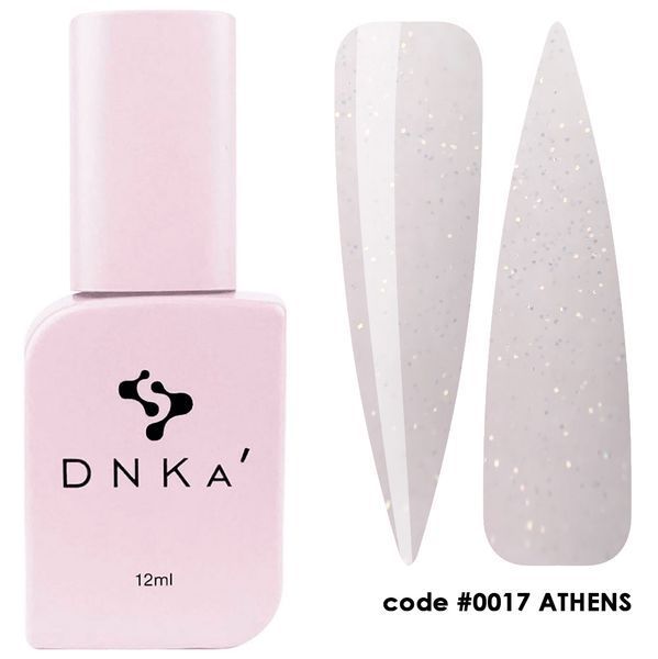 DNKa Сover Top 12ml