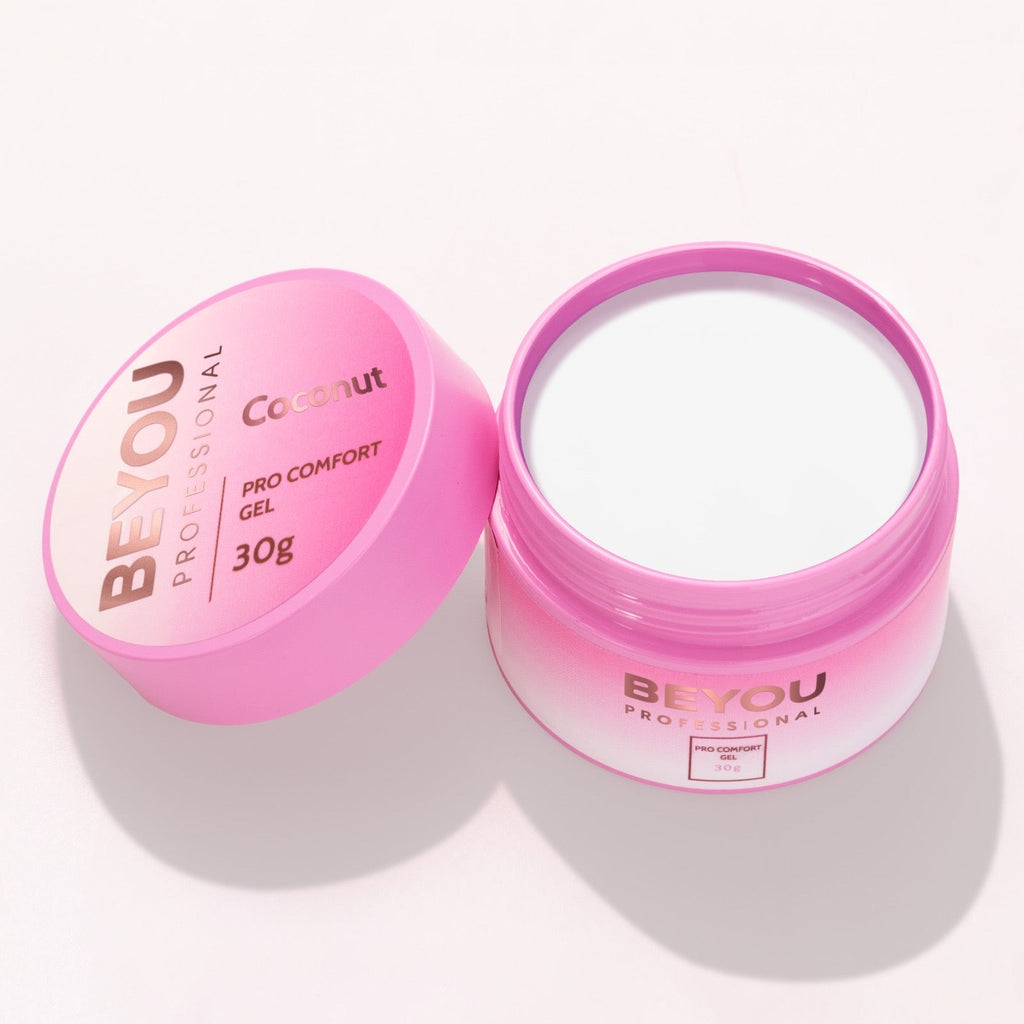 BEYOU Professional Pro Comfort Gel For Strengthening 30ml