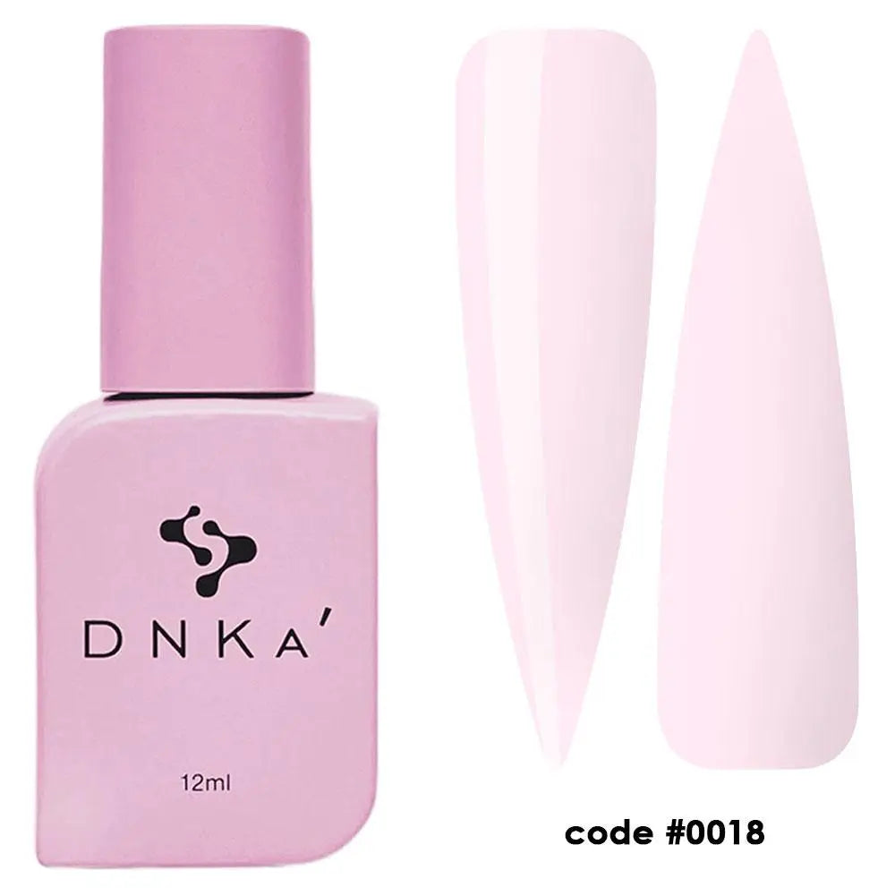 DNKa Nail gel Liquid Acrygel 12ml,15ml.