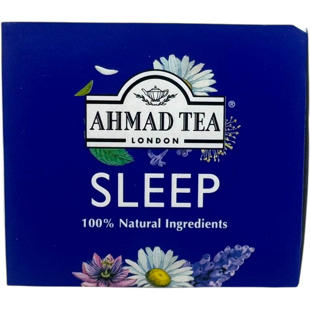 Ahmad Tea Sommeil Herbal Tea for Relaxation