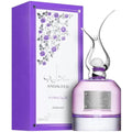 Lattafa Asdaaf Andaleeb Floral Fragrance Perfume