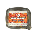 Dried Apricots – Nutritious Natural Snack