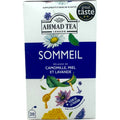 Ahmad Tea Sommeil Herbal Tea for Relaxation