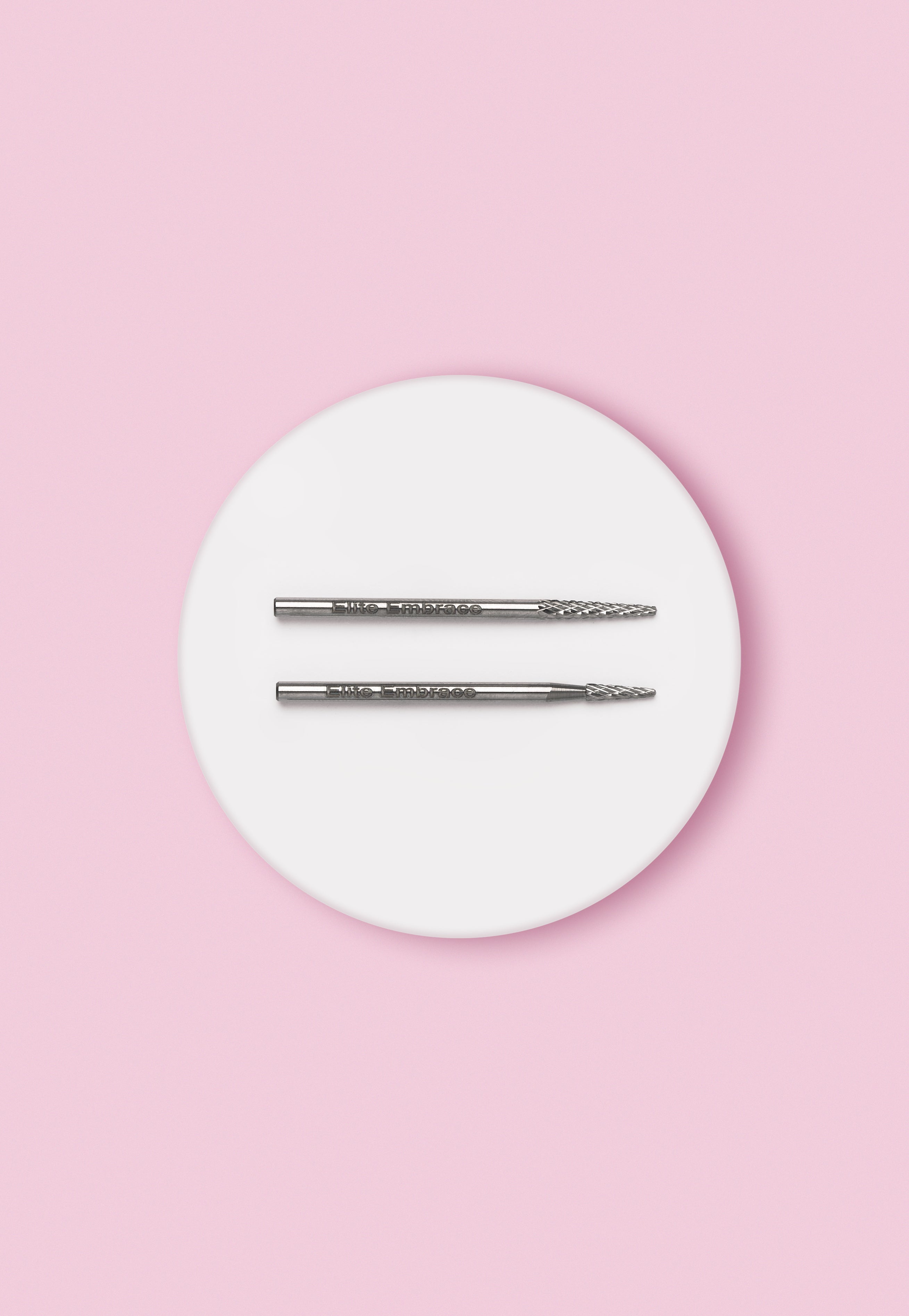 ELITE EMBRACE Professional Carbide Removal Nail Bit 2.3*14mm