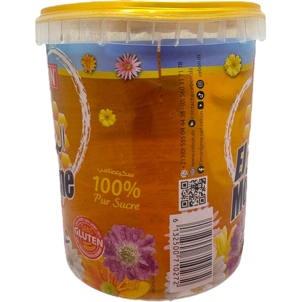 Cebon Elmordjene Assila 1Kg Natural Herb