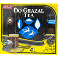 Do Gazal Erly Gray Tea Bags – 20 Count