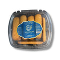Hasson Bakery Coconut Cookies