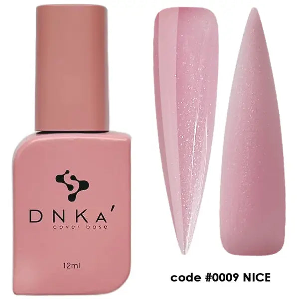 DNKa Сover Top 12ml