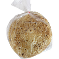 Fresh Tabon Nan Bread – 4 Soft Loaves