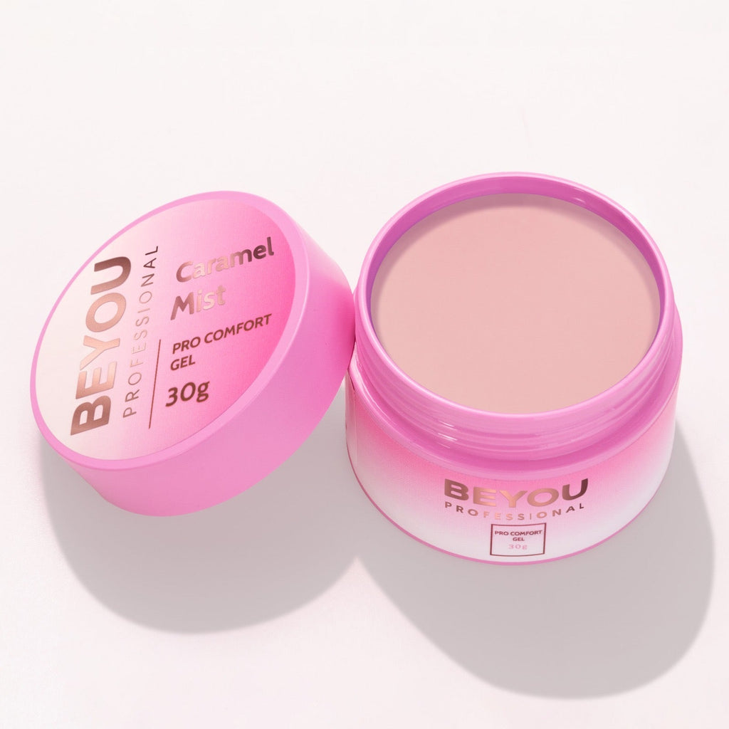 BEYOU Professional Pro Comfort Gel For Strengthening 30ml