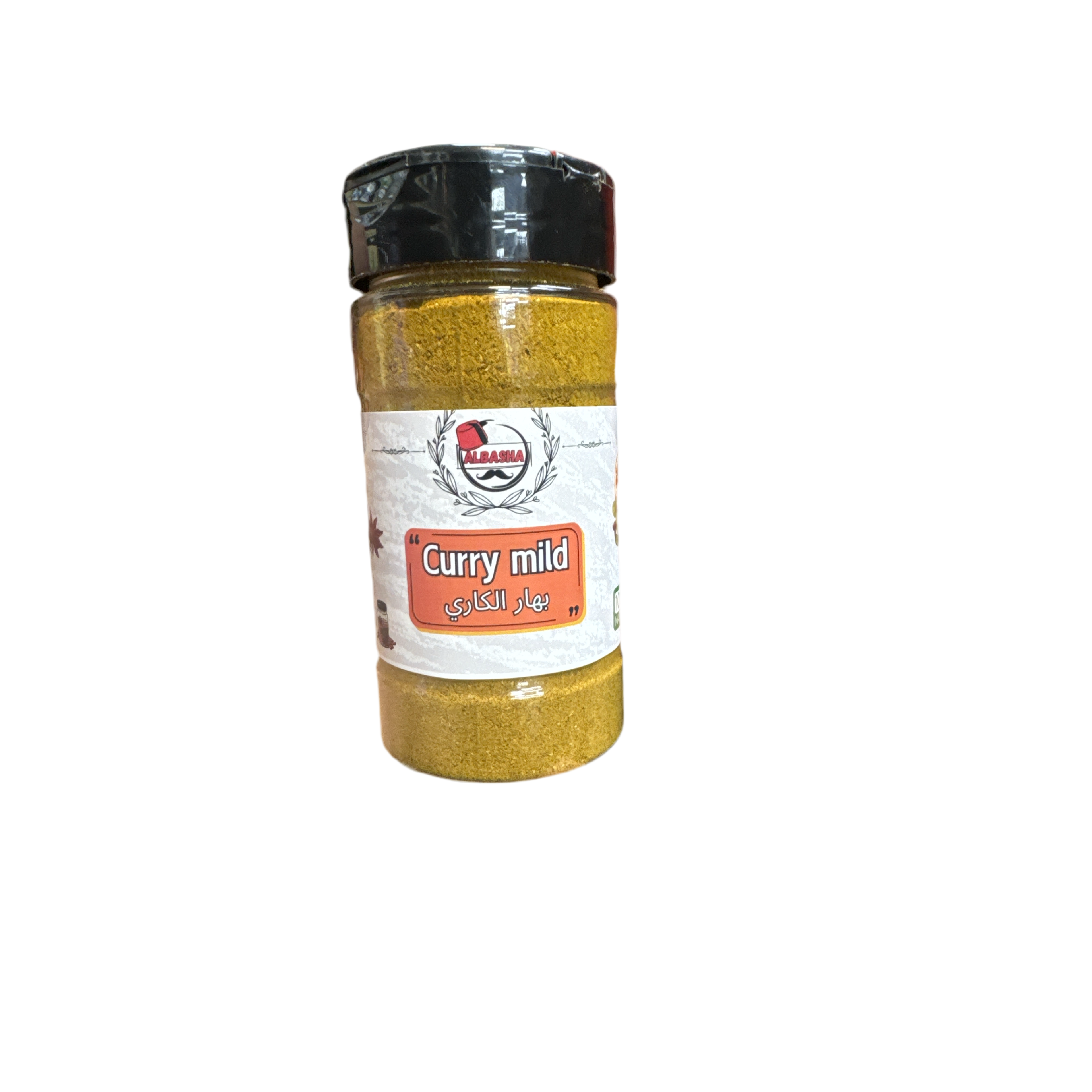 Curry Mild