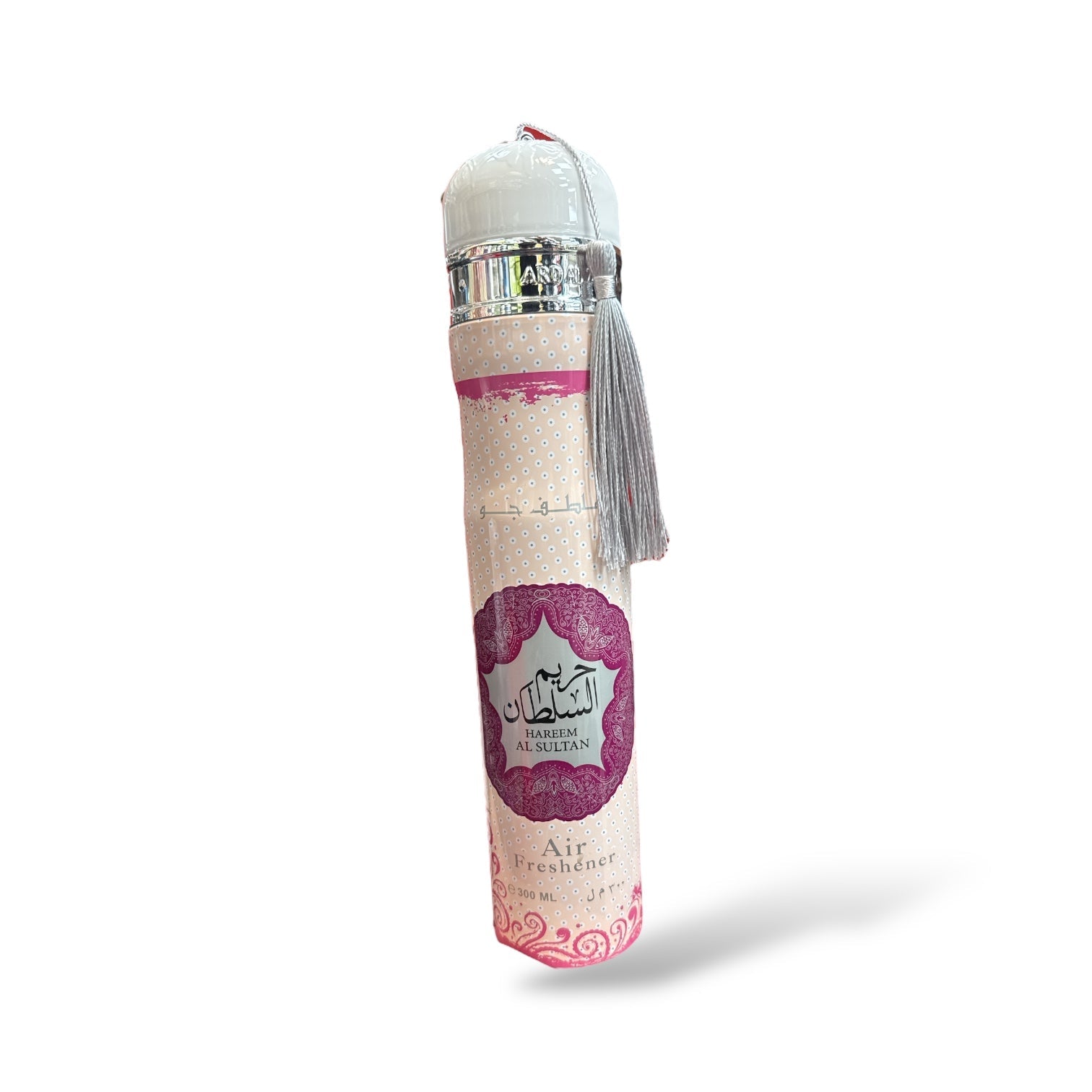 Lattafa Hareem Al Sultan Air Freshener – Exotic Long-Lasting Aroma
