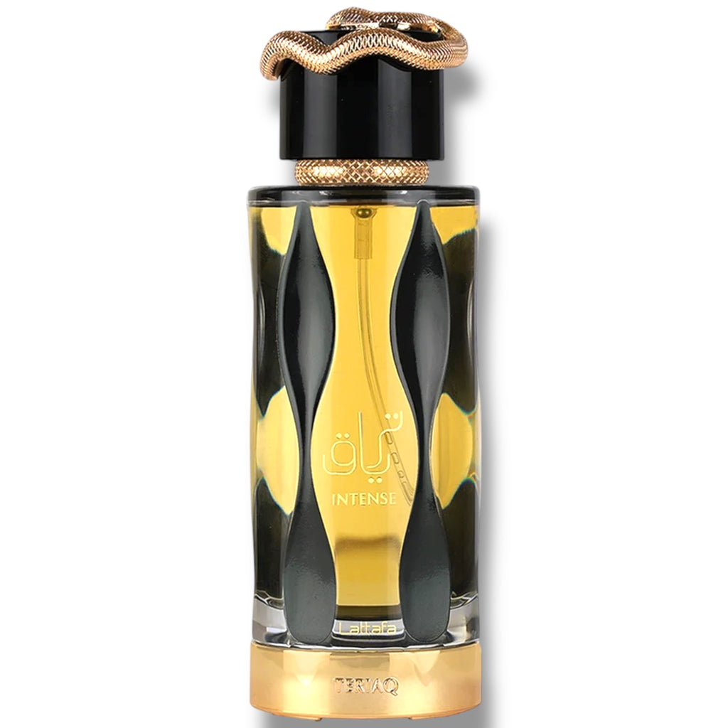 Lattafa Treq Intense – Fragrance for Men