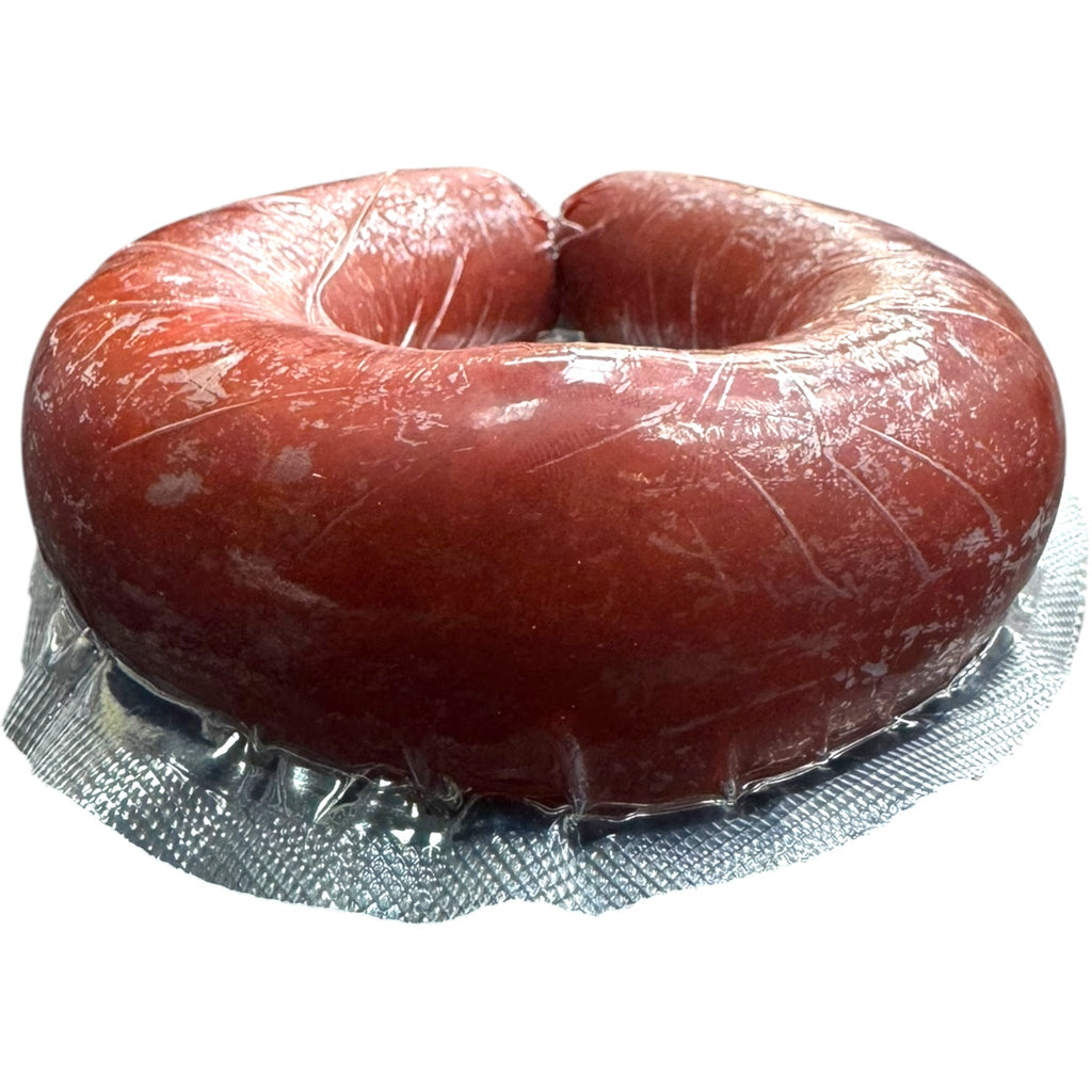 Nazar Egeturk Coban Kayseri Kasap Sucugu Turkish Sausage, 1 lb