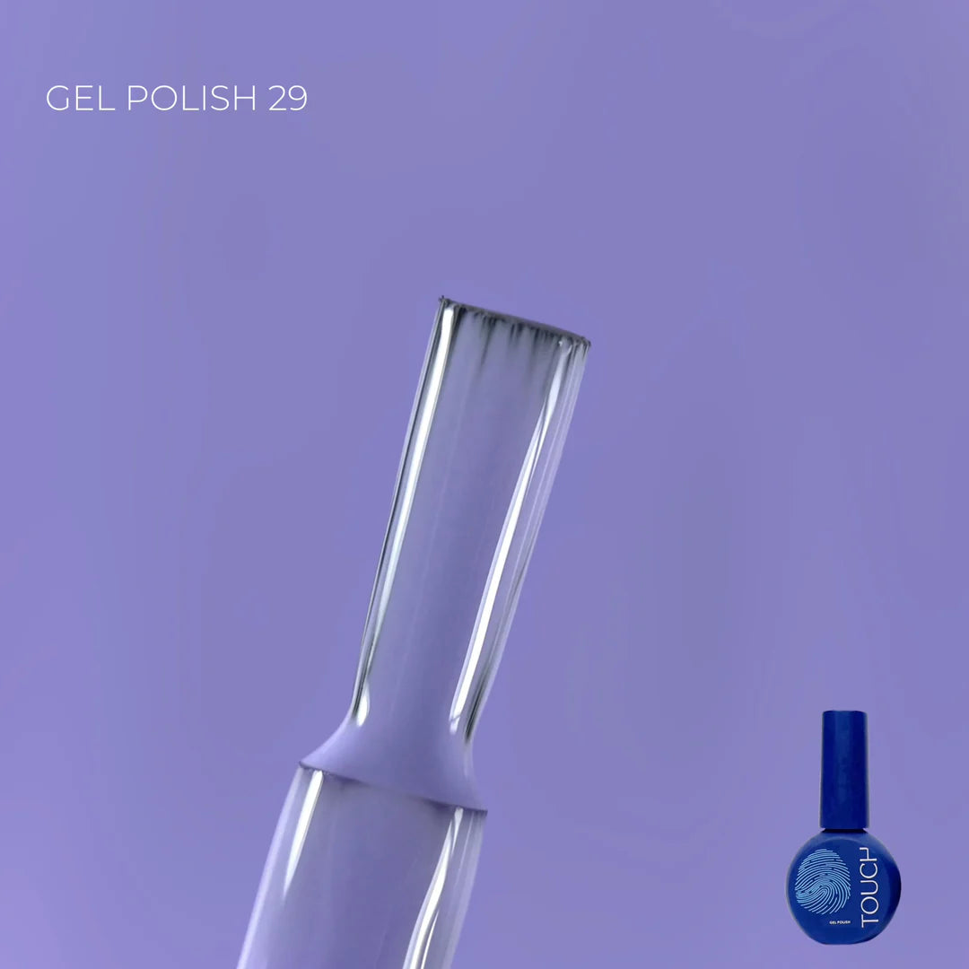 Touch Gel Polish 9 ml