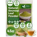 Soursop Leaves Tea Version 2