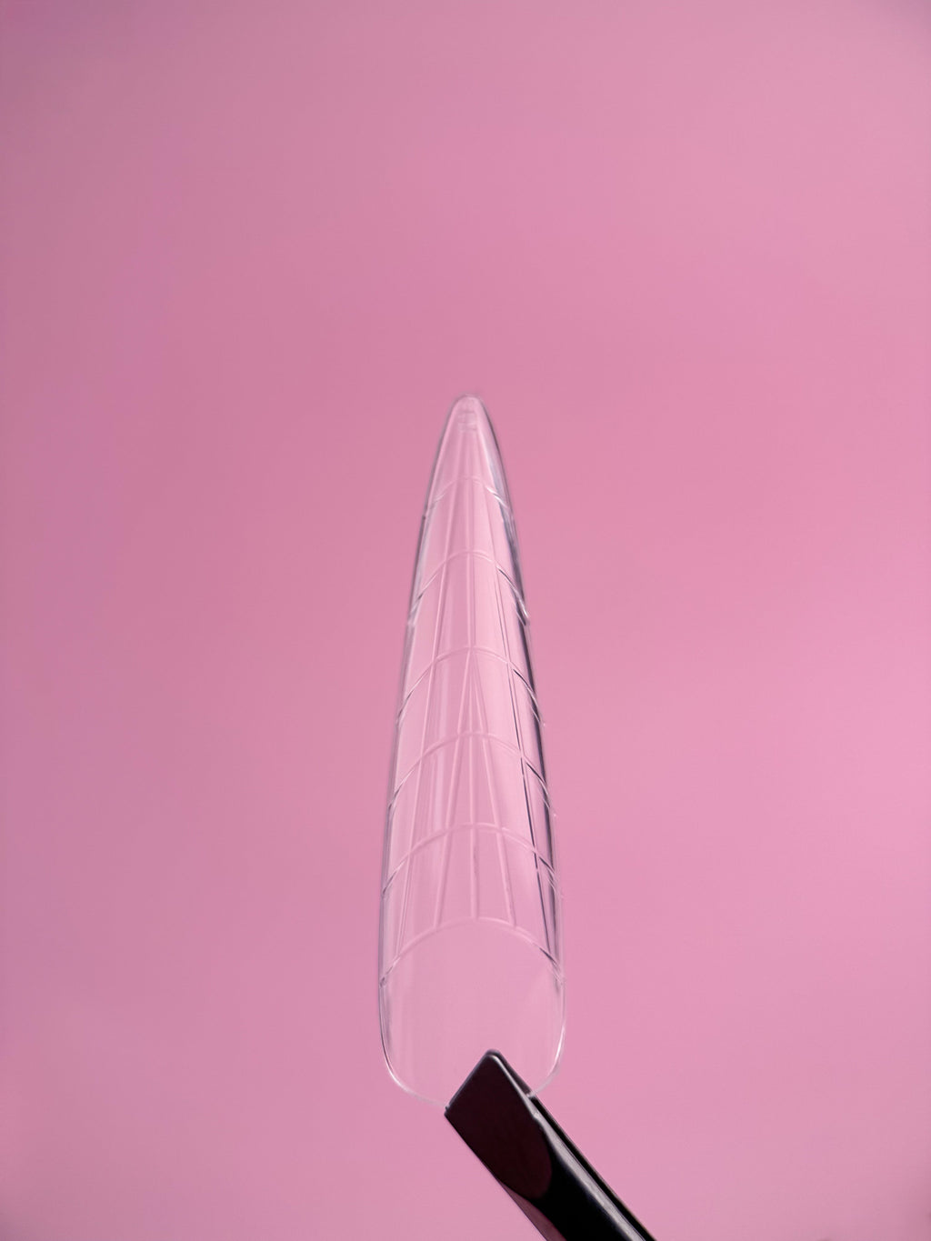ELITE EMBRACE by BEYOU DUAL (TOP) NAIL FORMS+French silicone pads