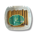 Hasson Bakery Anis Cookies – Traditional Anise-Flavored Biscuits 500g